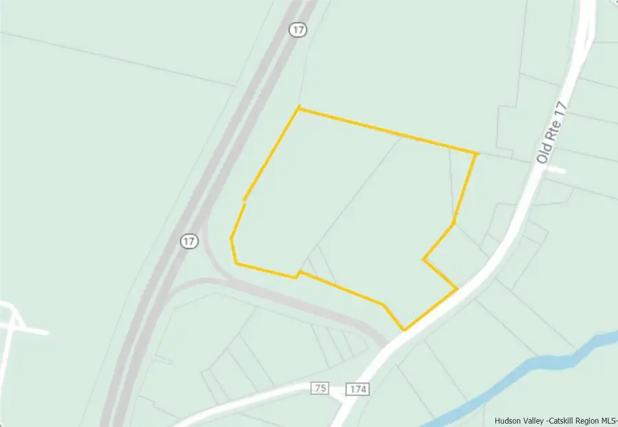 ***Tbd Ny-17, Harris, NY 12742 - Image #3