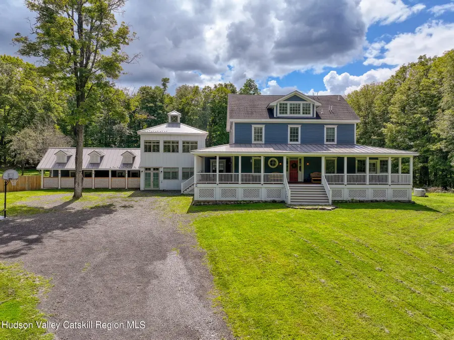 103 Carney Road, Ulster Park, NY 12487 - Image #3