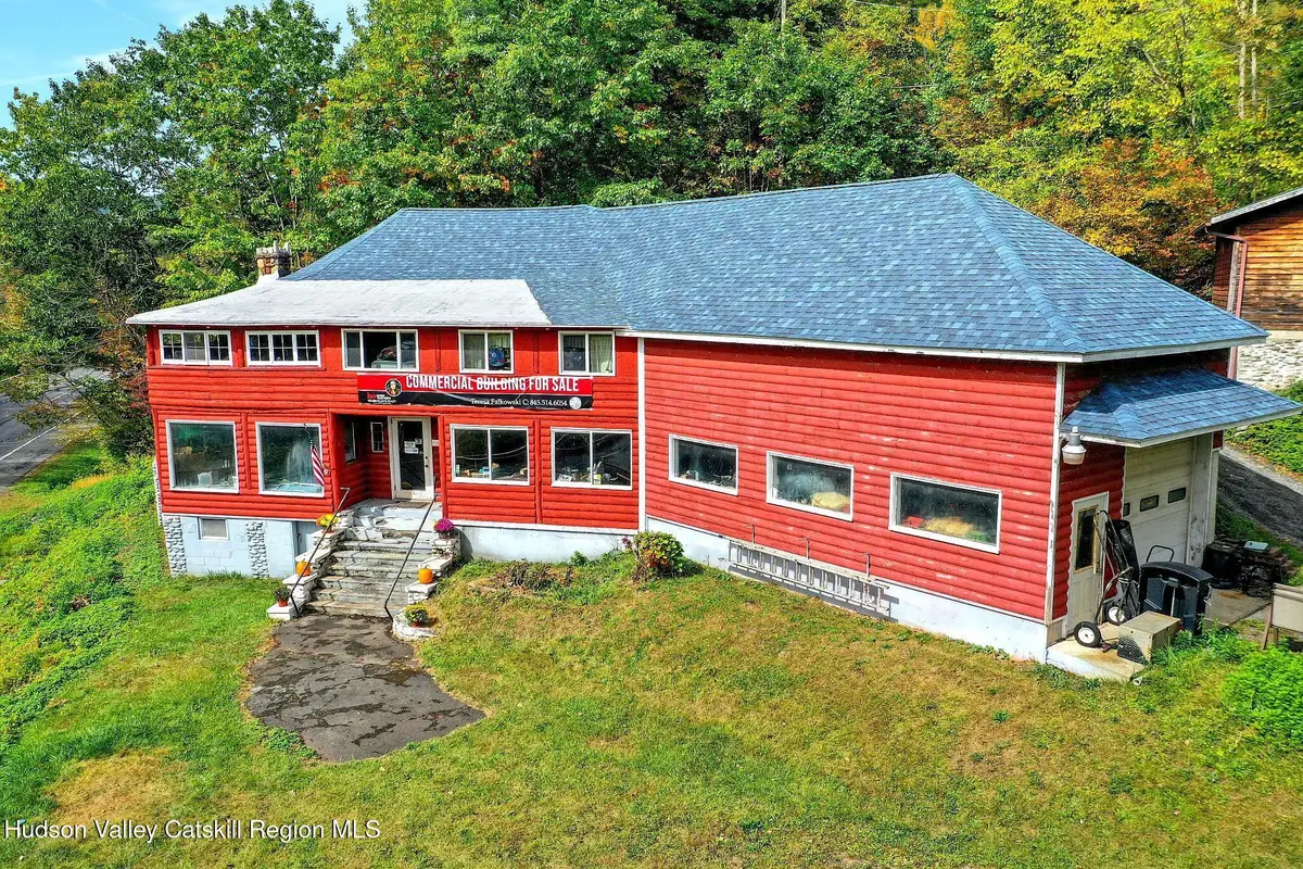 7284 Ny-28, Shandaken, NY 12480 - Image #1