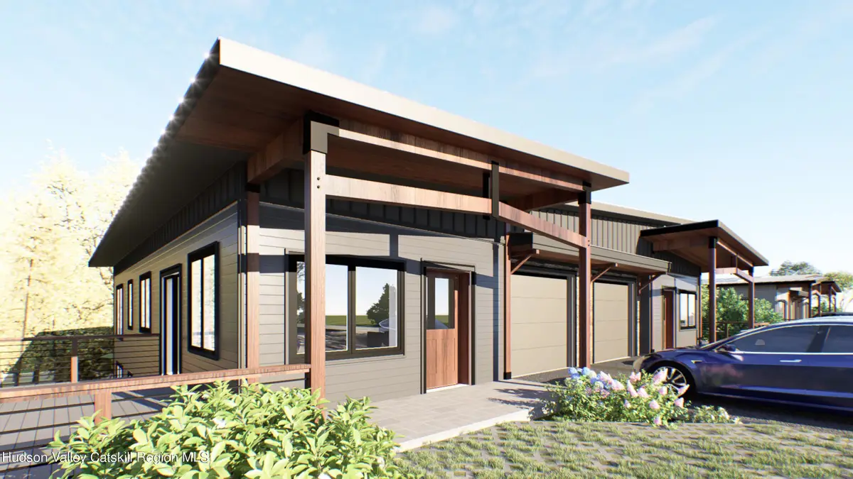 8 Cooper Street #B, New Paltz, NY 12561 - Image #1