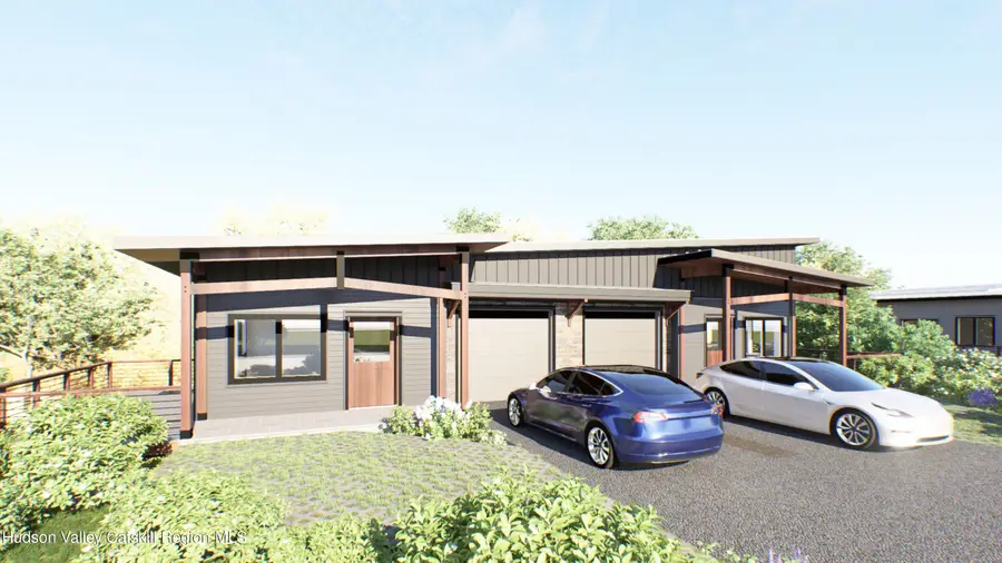 8 Cooper Street #B, New Paltz, NY 12561 - Image #2