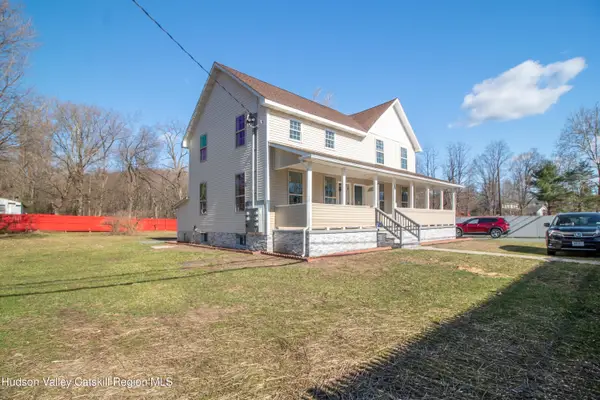 7180 Rte 209, Wawarsing, NY 12489