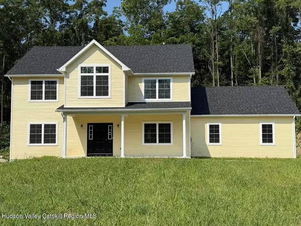 Lot 20- 10 Silo Ridge Drive, Wallkill, NY 12589