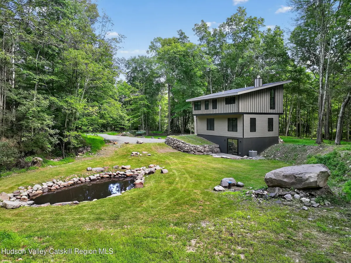 178 Chestnut Hill Road, Woodstock, NY 12498 - Image #1