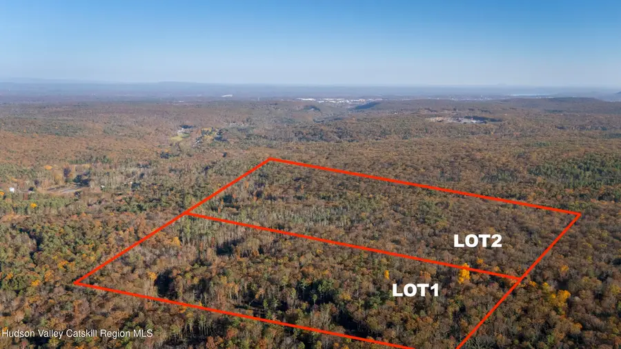 Tbd Zena Road, Woodstock, NY 12498 - Image #2