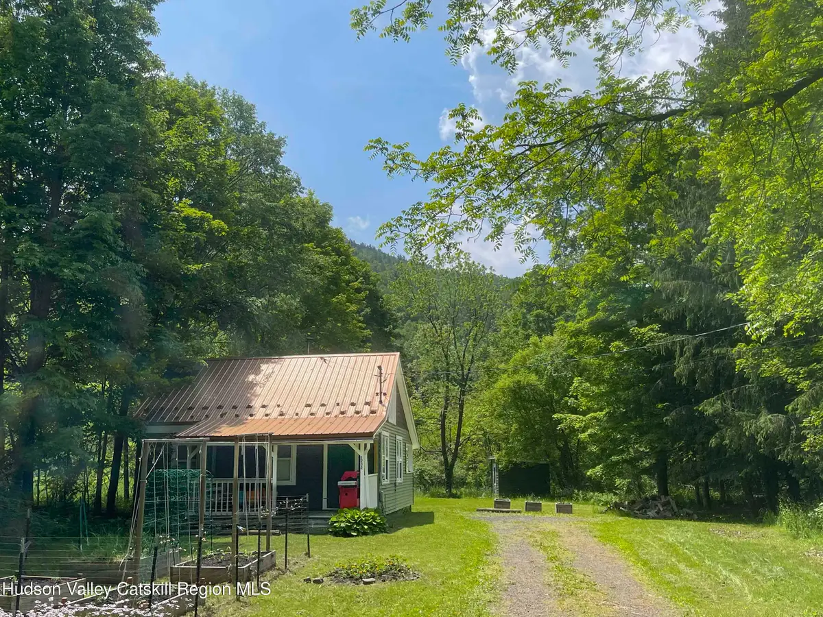 1232 Route 990v, Gilboa, NY 12076 - Image #1