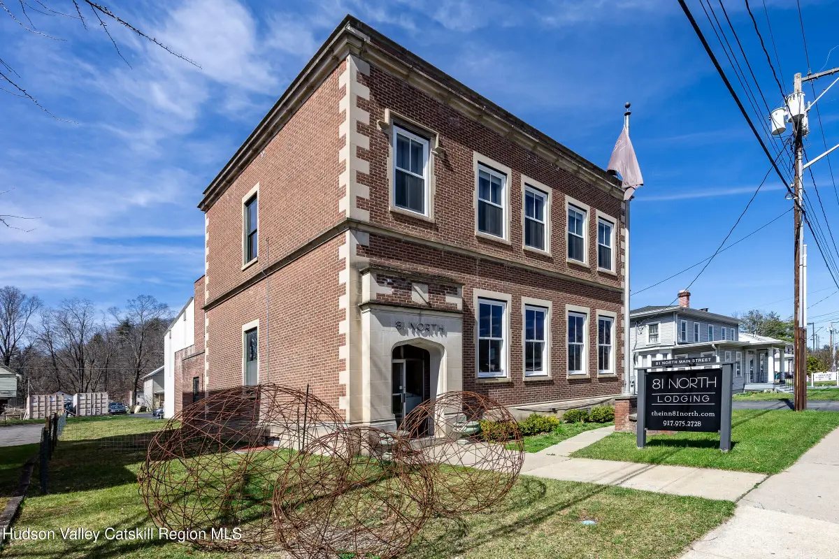 81 N Main Street, Ellenville, NY 12428 - Image #1