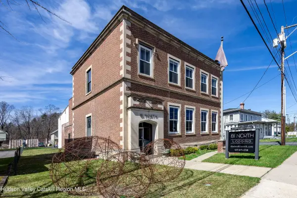 81 N Main Street, Ellenville, NY 12428