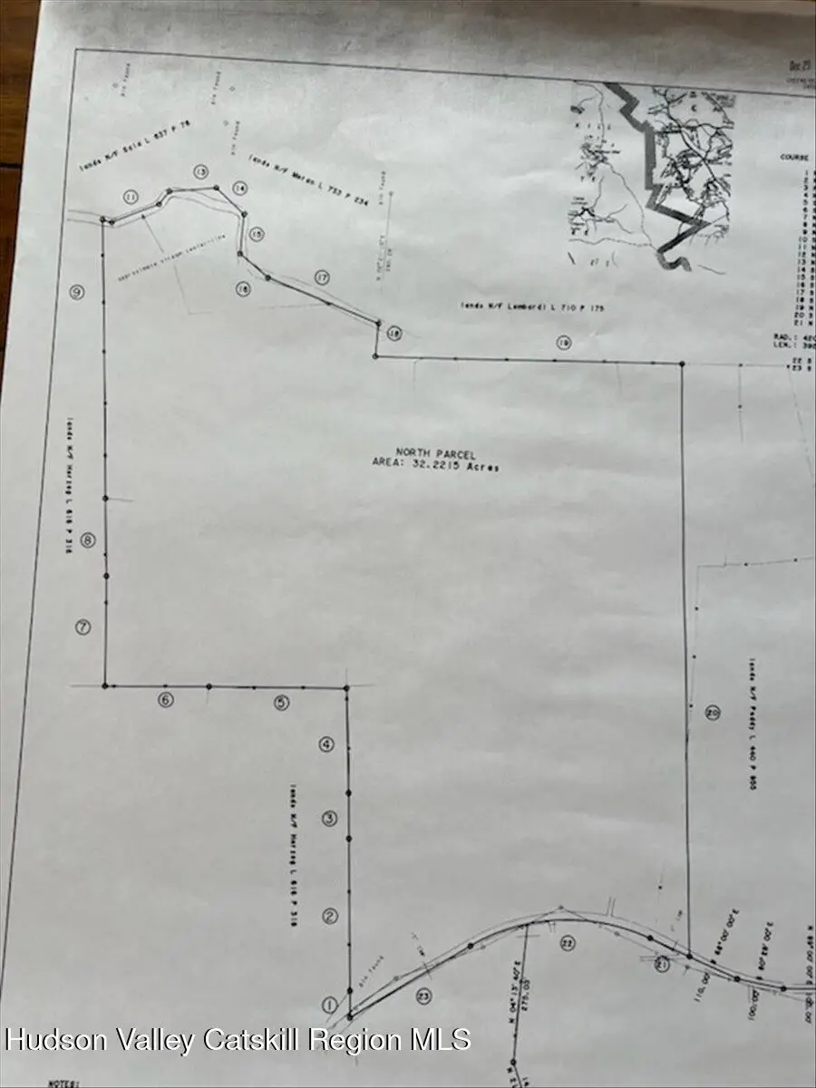 305 Maple Lawn Road, Round Top, NY 12473 - Image #2