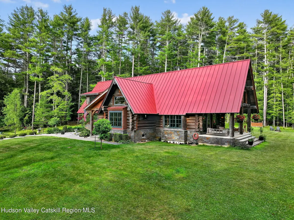 137 Kennedy Lane, East Durham, NY 12423 - Image #1