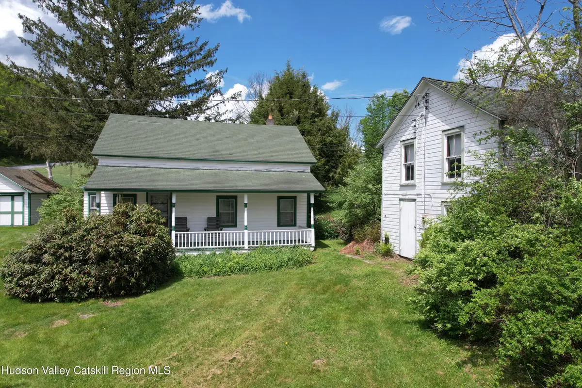 1114 Bull Run Road, Margaretville, NY 12455 - Image #1
