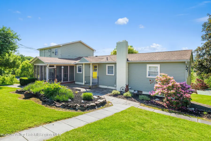 19 Pompeys Cave Road, High Falls, NY 12440 - #3