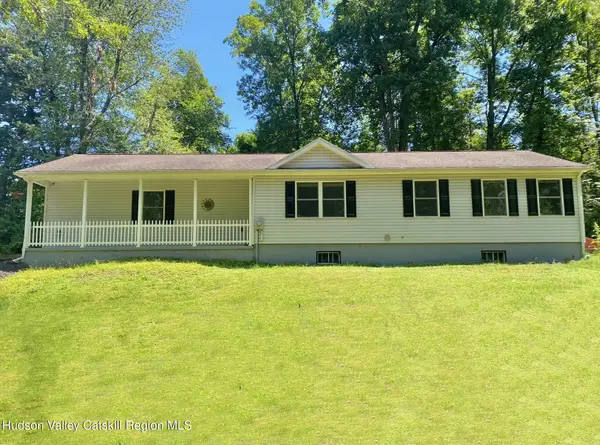 430 Joys Lane, Hurley, NY 12443