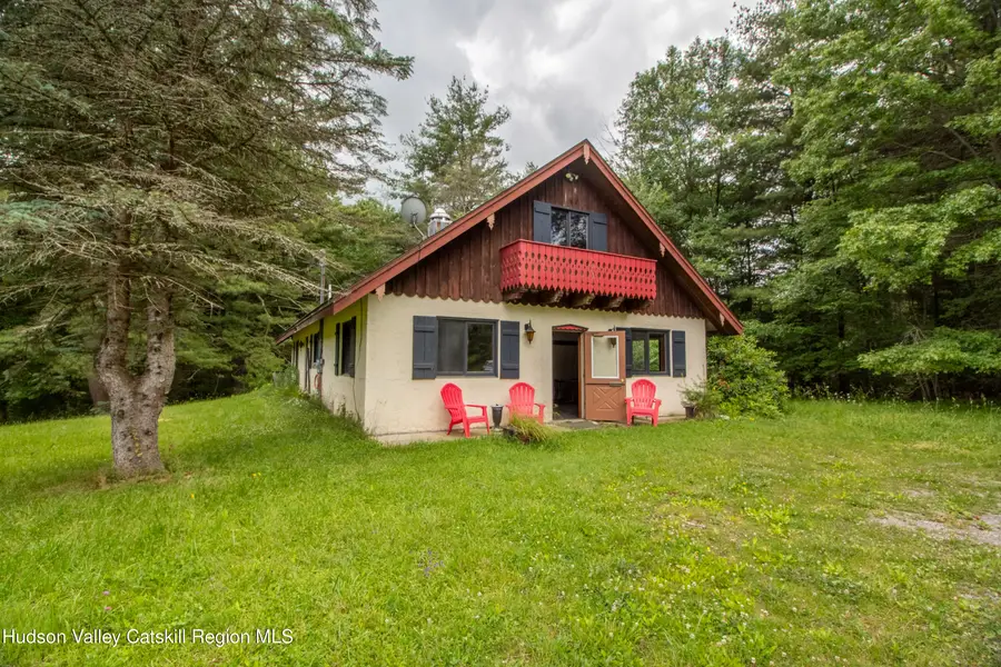 7257 Route 52, Greenfield Park, NY 12435 - Image #2