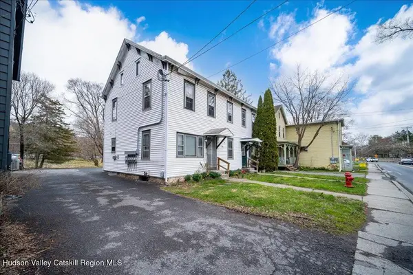 296 Main Street, Rosendale, NY 12472