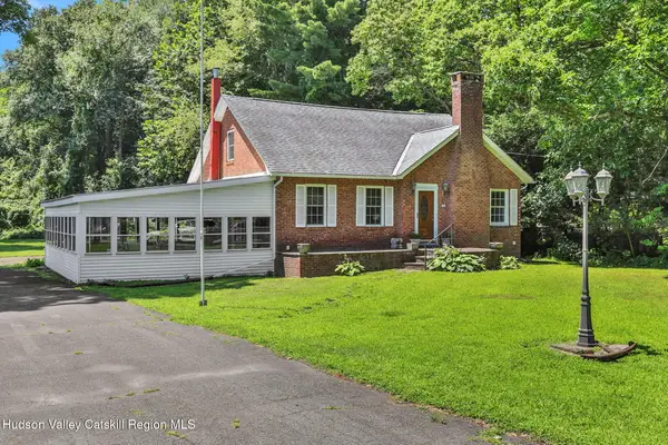 15 Spaulding Lane, Saugerties, NY 12477