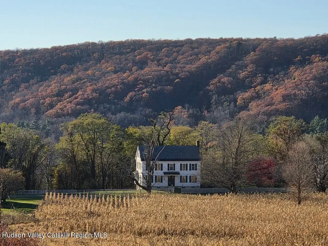 Tbd Ny-22, Canaan, NY 12029 - Image #1