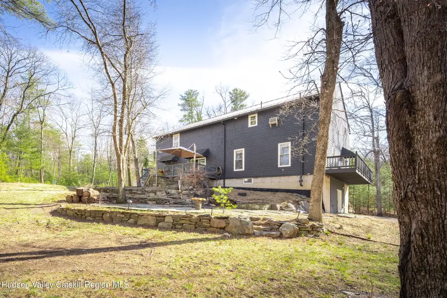 46 Sylken Lane, West Hurley, NY 12491 - Image #2