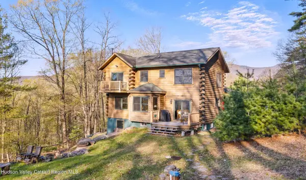 48 Hillside Drive, West Shokan, NY 12494