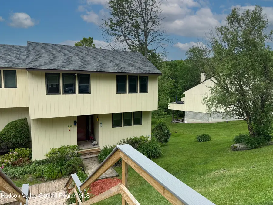 300 Pines Drive #44-6, Roxbury, NY 12474 - Image #3