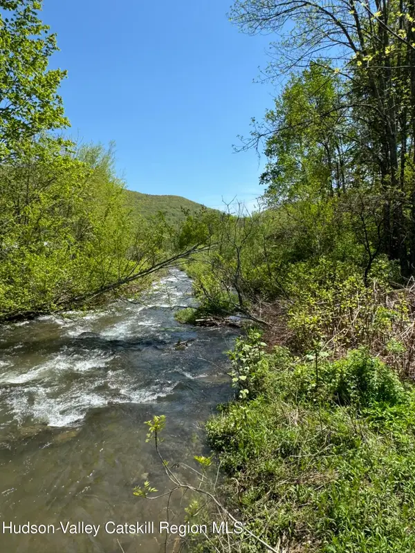 Tbd Ny-28, Big Indian, NY 12410