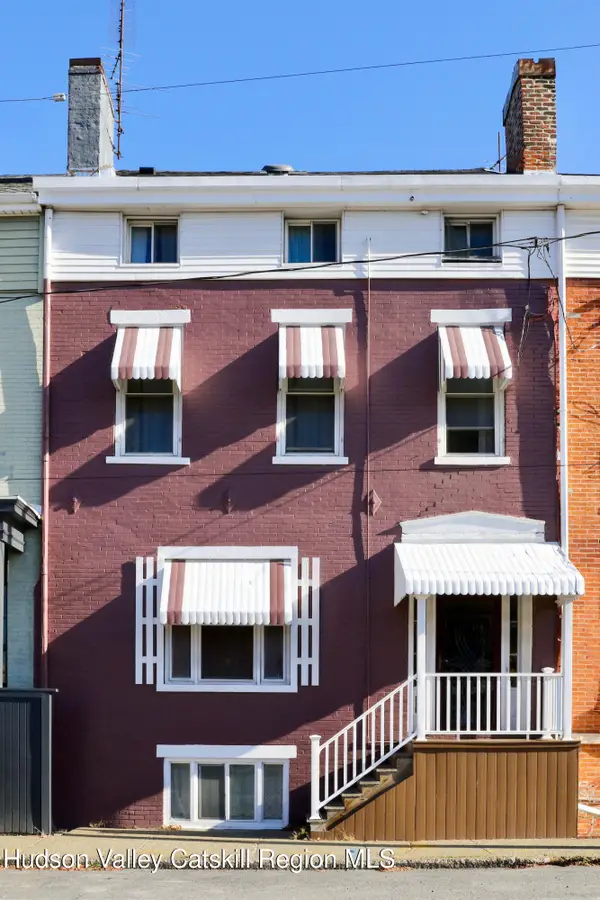 604 Columbia Street Street, Hudson, NY 12534