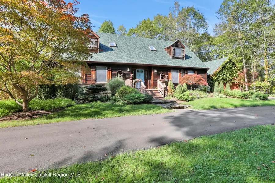 4 Mountain View Drive, Kerhonkson, NY 12446 - Image #3