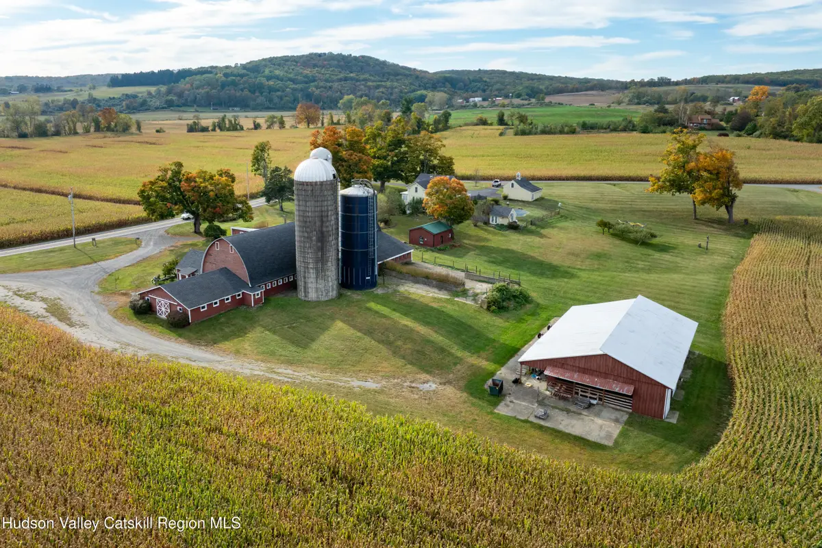 1030 County Route 27a, Ancram, NY 12502 - #1