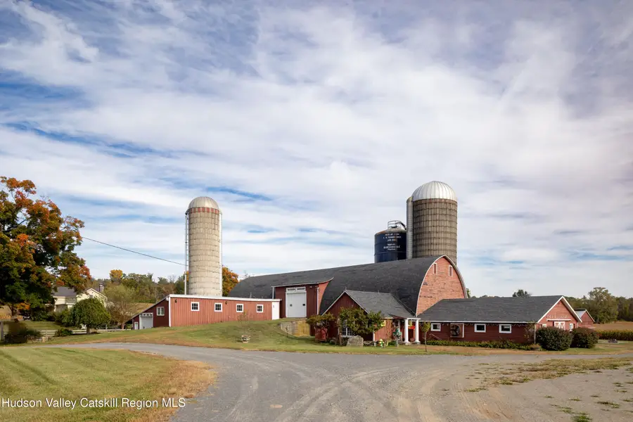 1030 County Route 27a, Ancram, NY 12502 - #3
