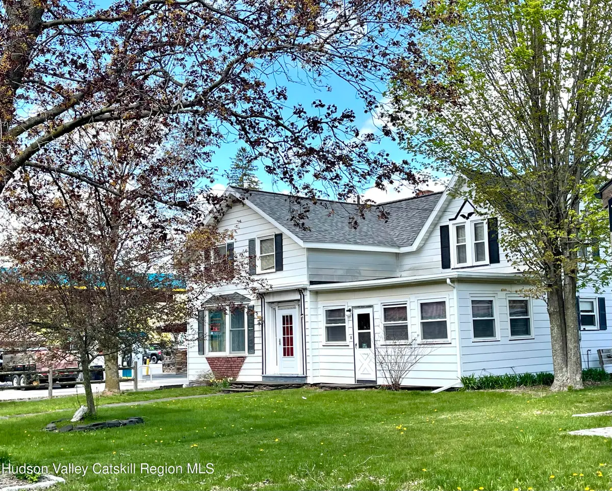 7734 Main Street, Hunter, NY 12442 - Image #1