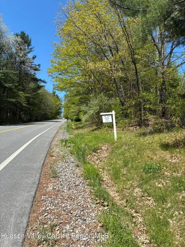 0 County Rte 5 & I90, Canaan, NY 12029