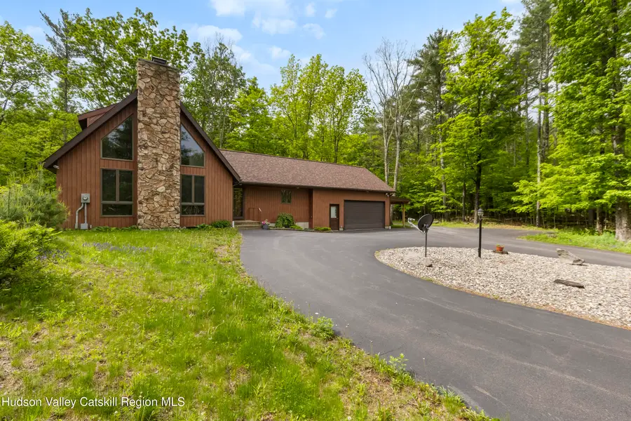48 Deer Park Road, Round Top, NY 12473 - Image #2