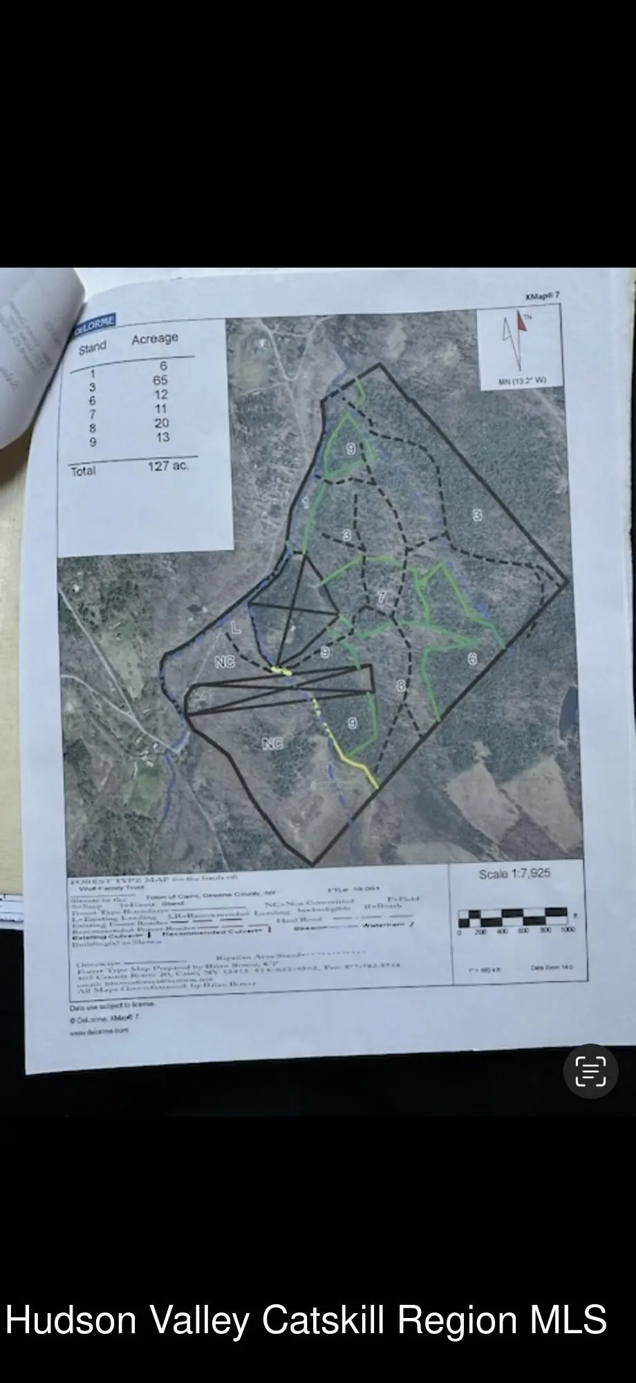 0 Sunside Road, Durham, NY 12422 - Image #1