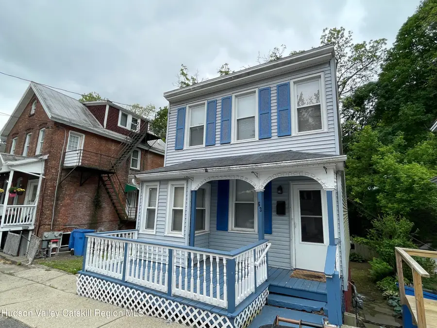 63 Gill Street, Kingston, NY 12401 - Image #2