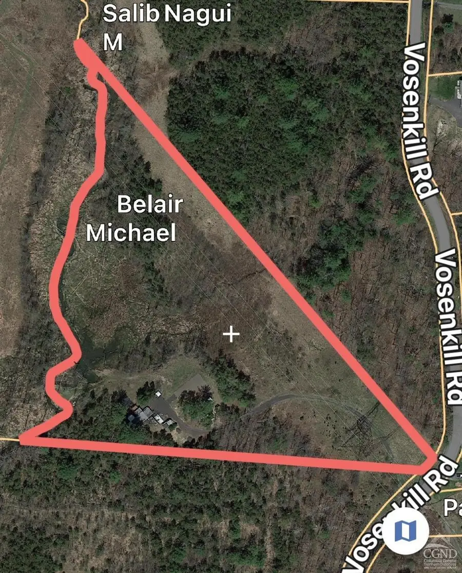 597 Vosenkill Road, Athens, NY 12015 - Image #3