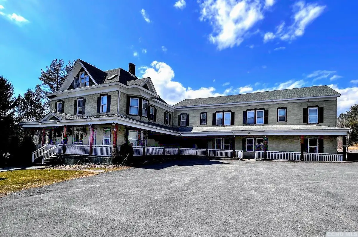 132 S Main Street, Tannersville, NY 12485 - Image #1
