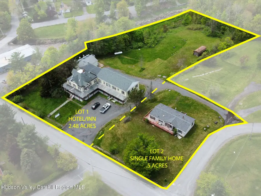 132 S Main Street, Tannersville, NY 12485 - Image #2