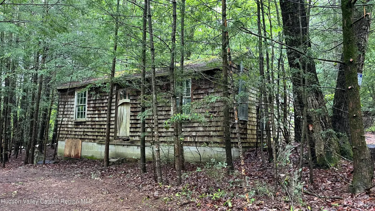 14 Saw Pitt Road, Kerhonkson, NY 12446 - Image #1