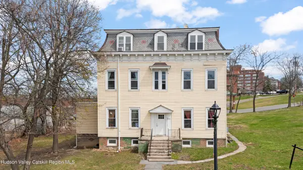 828-834 Warren Street, Hudson, NY 12534