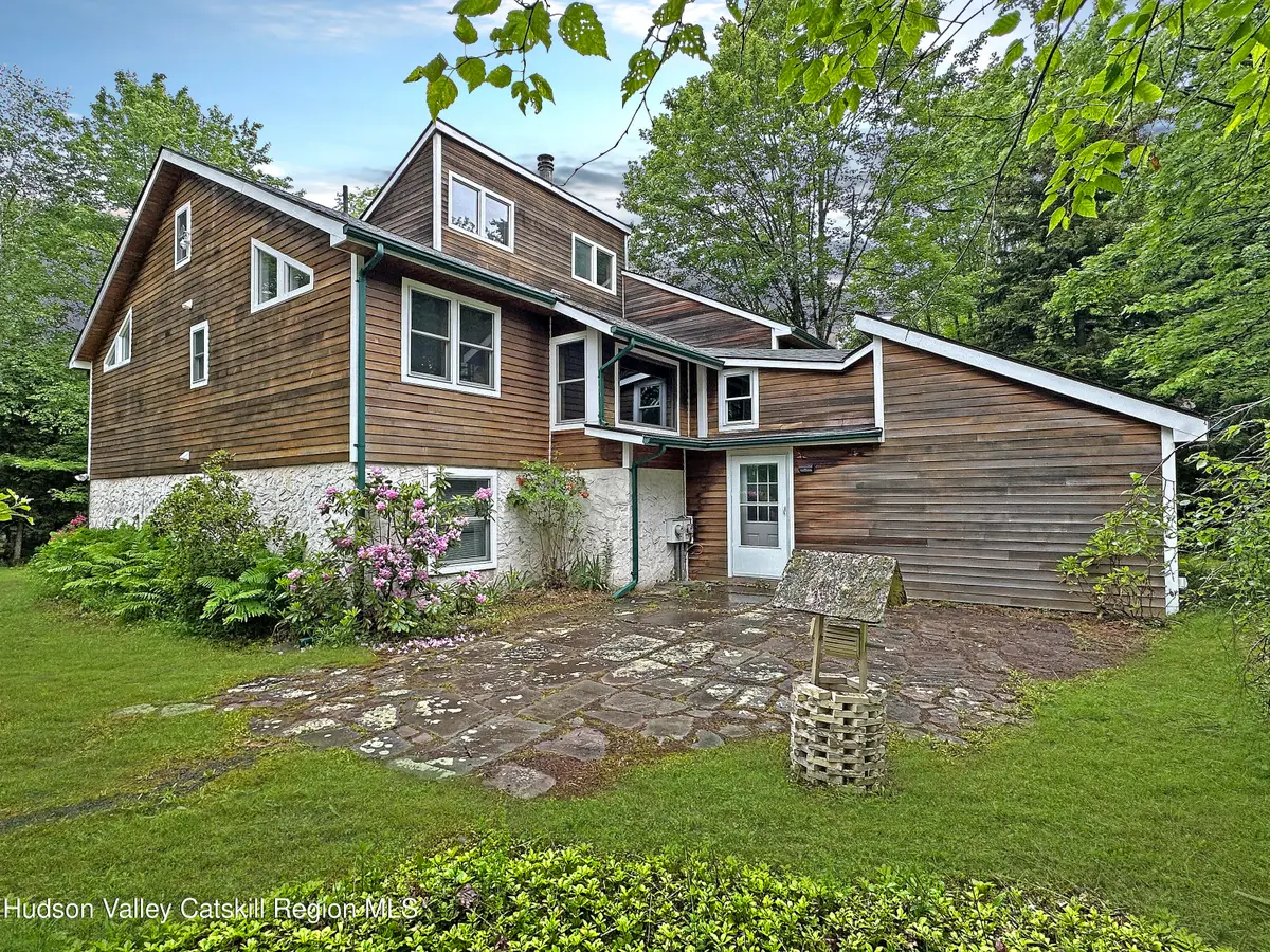 56 Thorn Apple Drive, Hunter, NY 12442 - Image #1