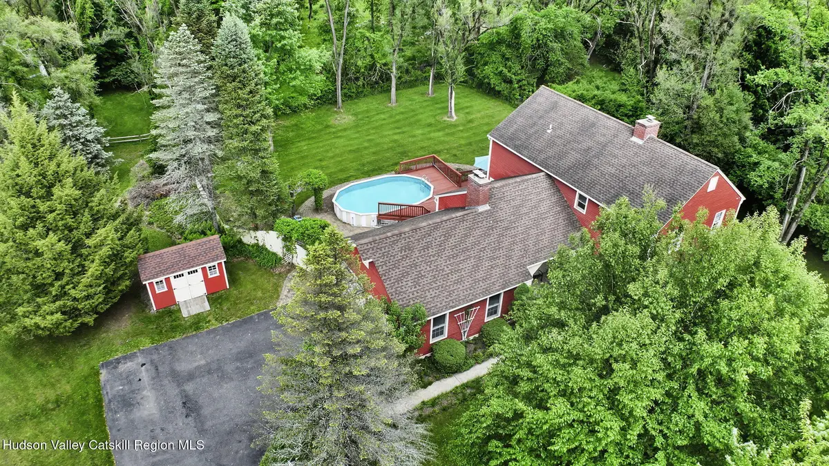 74 Vincent Lane, Stone Ridge, NY 12484 - #1