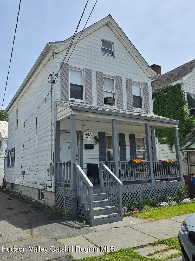 44 Sterling Street, Kingston, NY 12401 - Image #1