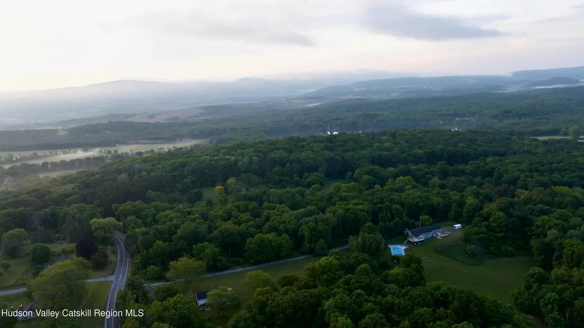 Lot 34&35 County Route 27, Copake, NY 12521 - #1