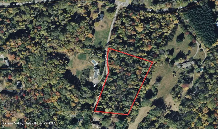 Lot 34 Route 27, Copake, NY 12521 - Image #2