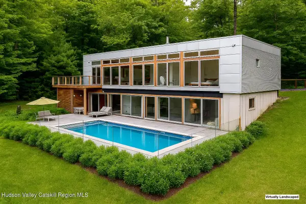 540 Mt. Tobias Road Extension, Mt. Tremper, NY 12457