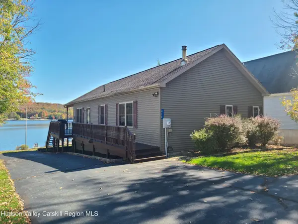 413 Sackett Lake Road, Monticello, NY 12701