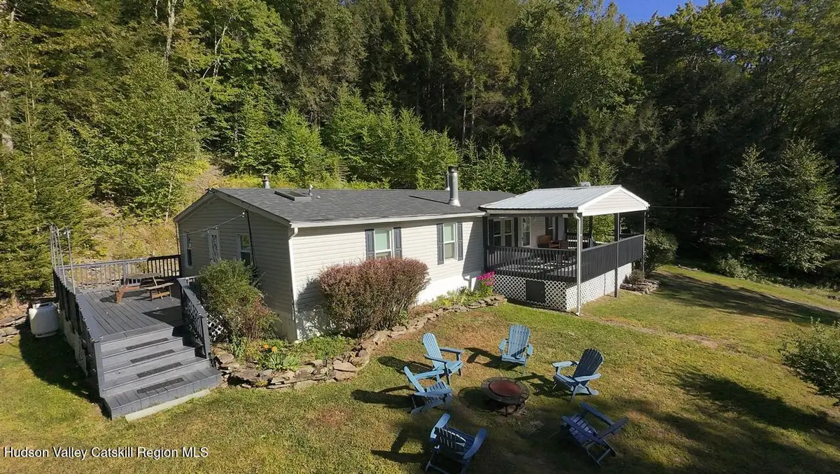 11 Lyman Todd Drive, Arkville, NY 12406 - Image #1