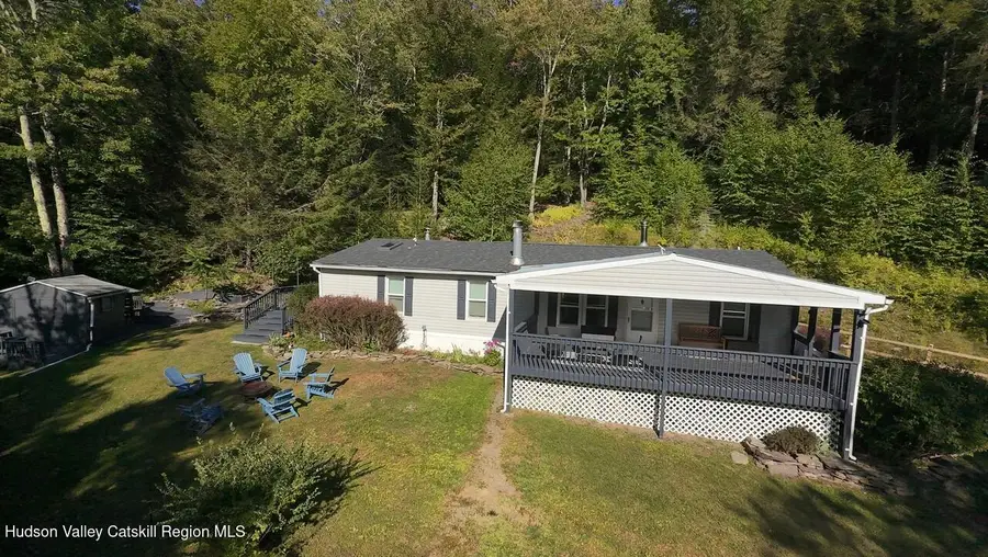 11 Lyman Todd Drive, Arkville, NY 12406 - Image #2