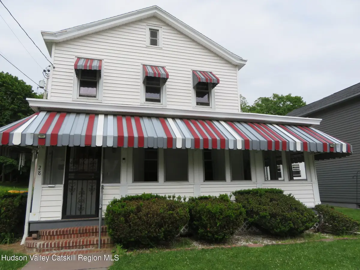 28 Lindsley Avenue, Kingston, NY 12401 - Image #1