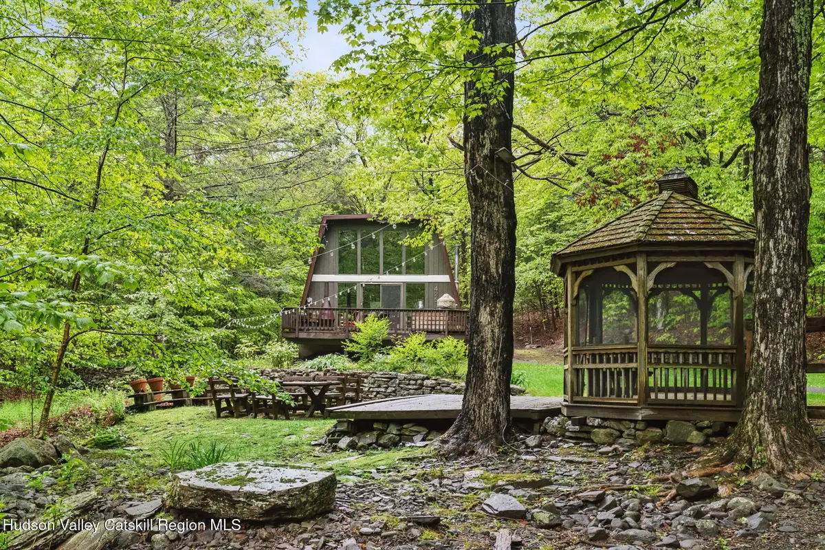 425 N Lake Road, Tannersville, NY 12485 - Image #1